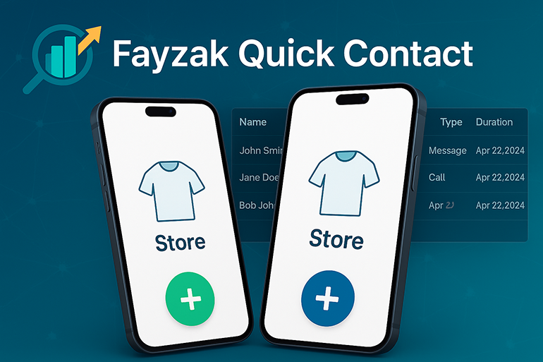 Fayzak Plugin Preview